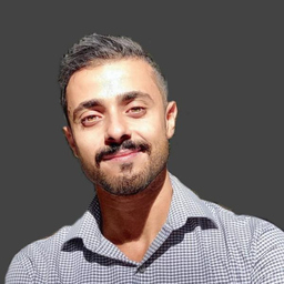 Mohammad Balhas
