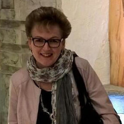 Andrea Weisser