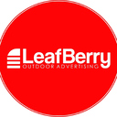 Leafberry ads