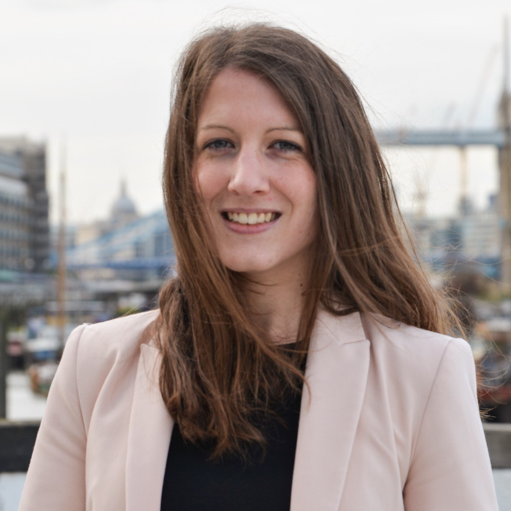 Isabelle LEONARD HR Associate Systemiq GmbH XING