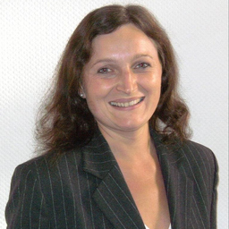 Claudia Düpree