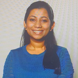 Aditi Das