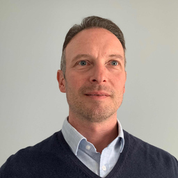 Mark Klimas