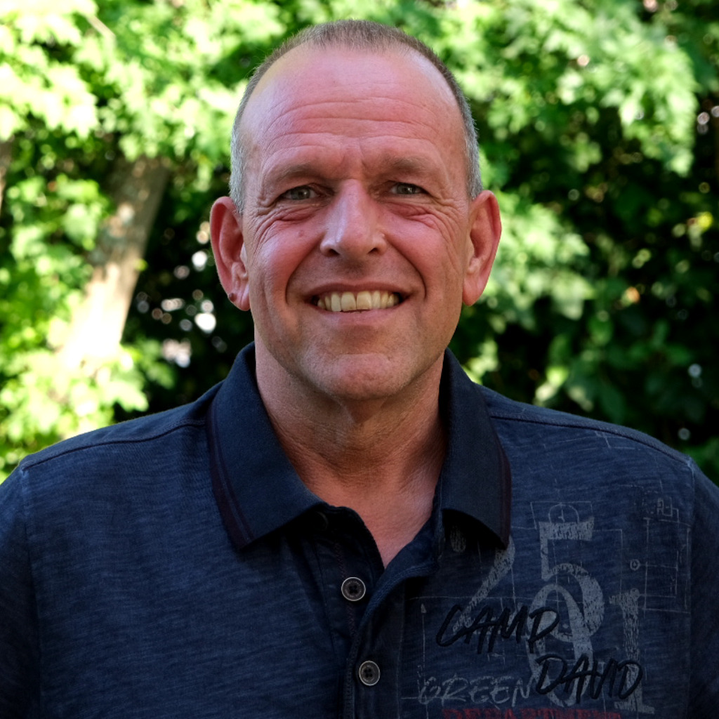 Oliver Förster Geschäftsführer INMC GmbH XING