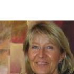 Anneliese vom Scheidt