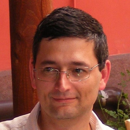 Radu-Cristian Fotescu