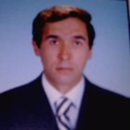 Salahattin Kütükoğlu