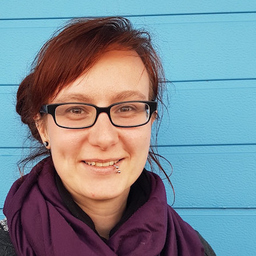 Katharina Bluhm