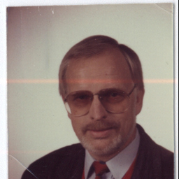 Klaus Becker