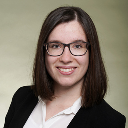 Julia Rieger