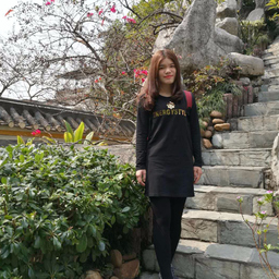 Ing. Joanna Yetrue's profile picture