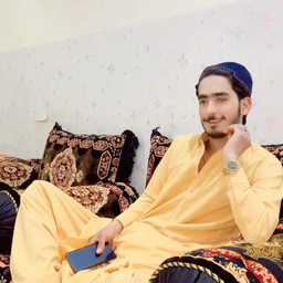 Amir Shah