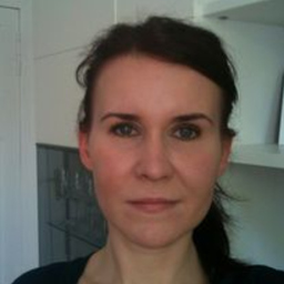 Claudia Teßmann