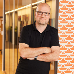 Jörg Wassink