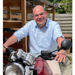 Florian Wieting
