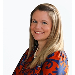 Anja Steininger
