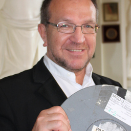 Alexander Mamontow