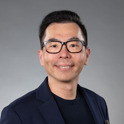 Elvis Hsu