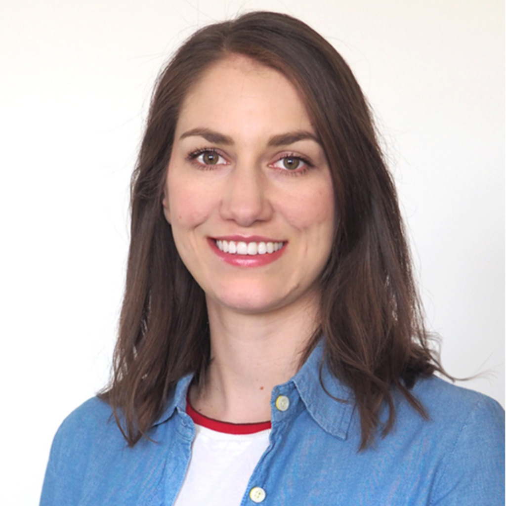 Janina Rosenbaum Kommunikationsdesignerin einsagentur Karlsruhe XING