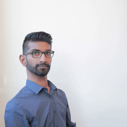 Valluvan Selvarajah