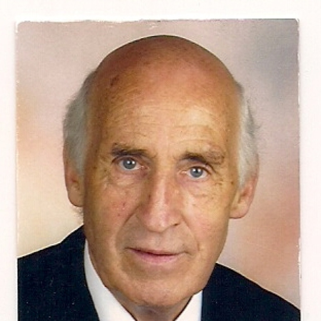 Social Media Profilbild Dietmar F. Jürgens Waldkraiburg
