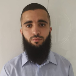 Younes El Arkoubi