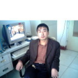明强 张