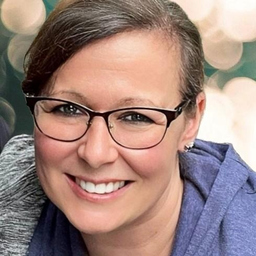 Sarah Lüpker