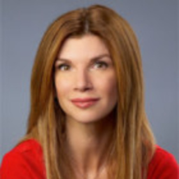 Nancy Dreger