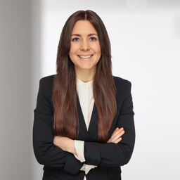 Melanie Bucher