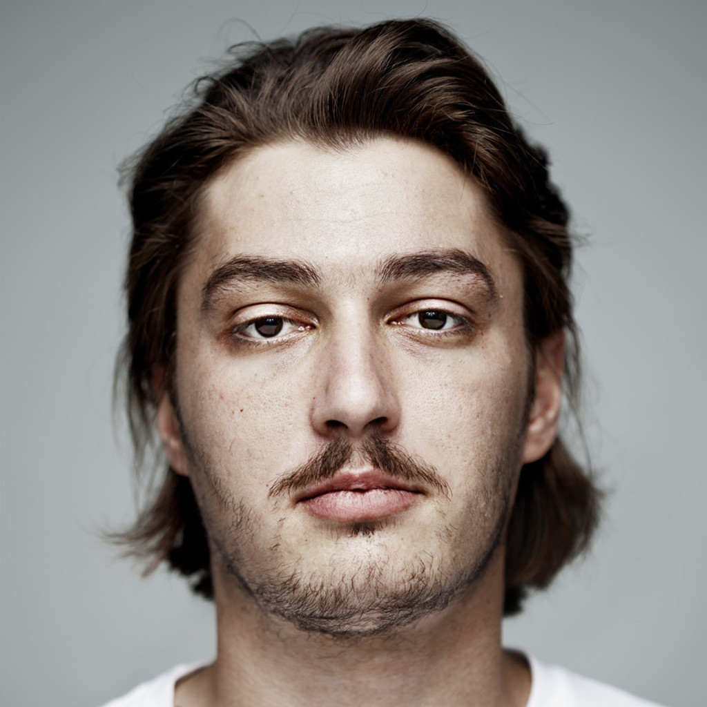 Social Media Profilbild Felix Schöppner Frankfurt Am Main
