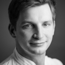 Nicolas Vogel