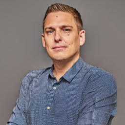 Markus Selg