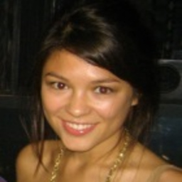 Mei Ping Doery