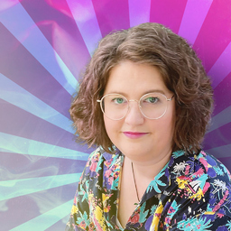 Olga Kostorz's profile picture