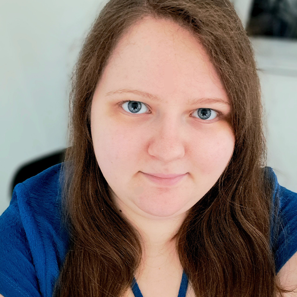 Luisa Ruthe Copywriter Dlubal Software GmbH XING