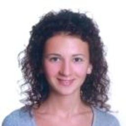 Profilbild Ela Kurtcu