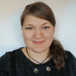 Sarah Kauke
