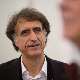 Prof. Hans-Peter Achatzi's profile picture