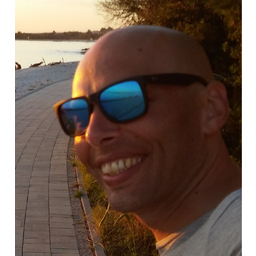 Alexander Lienau