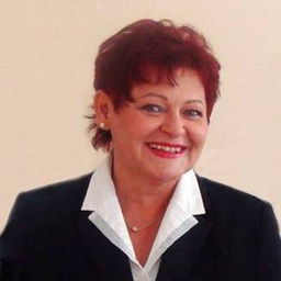 Therese Hajda