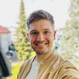 Patrick Spielberger