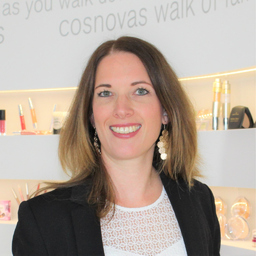 Tina Schomann