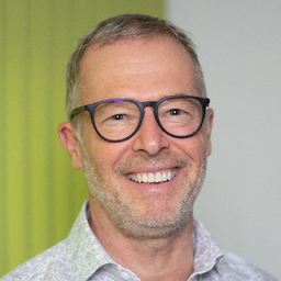 Hans-Peter Neininger