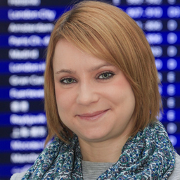 Sara Engelmann