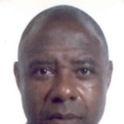 Dr. André NYAMSI