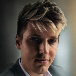 Jannik Gramm's profile picture