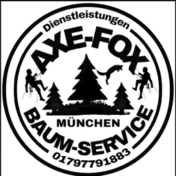 Lukas King  Axe Fox Baumservice 