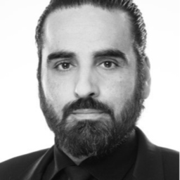 Christos Konstantinidis