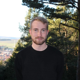 Lukas Zierke